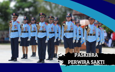 Paskibra (Perwira Sakti)
