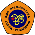 Logo SMP DIRGHANTARA